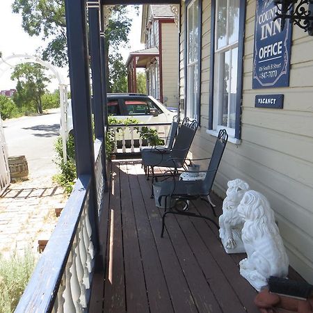 فيرجينيا سيتي Edith Palmer'S Country Inn, Historical Bed & Breakfast المظهر الخارجي الصورة
