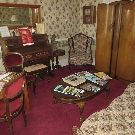 فيرجينيا سيتي Edith Palmer'S Country Inn, Historical Bed & Breakfast المظهر الخارجي الصورة