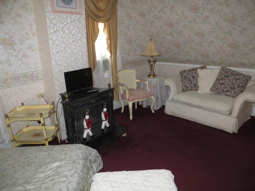 فيرجينيا سيتي Edith Palmer'S Country Inn, Historical Bed & Breakfast المظهر الخارجي الصورة