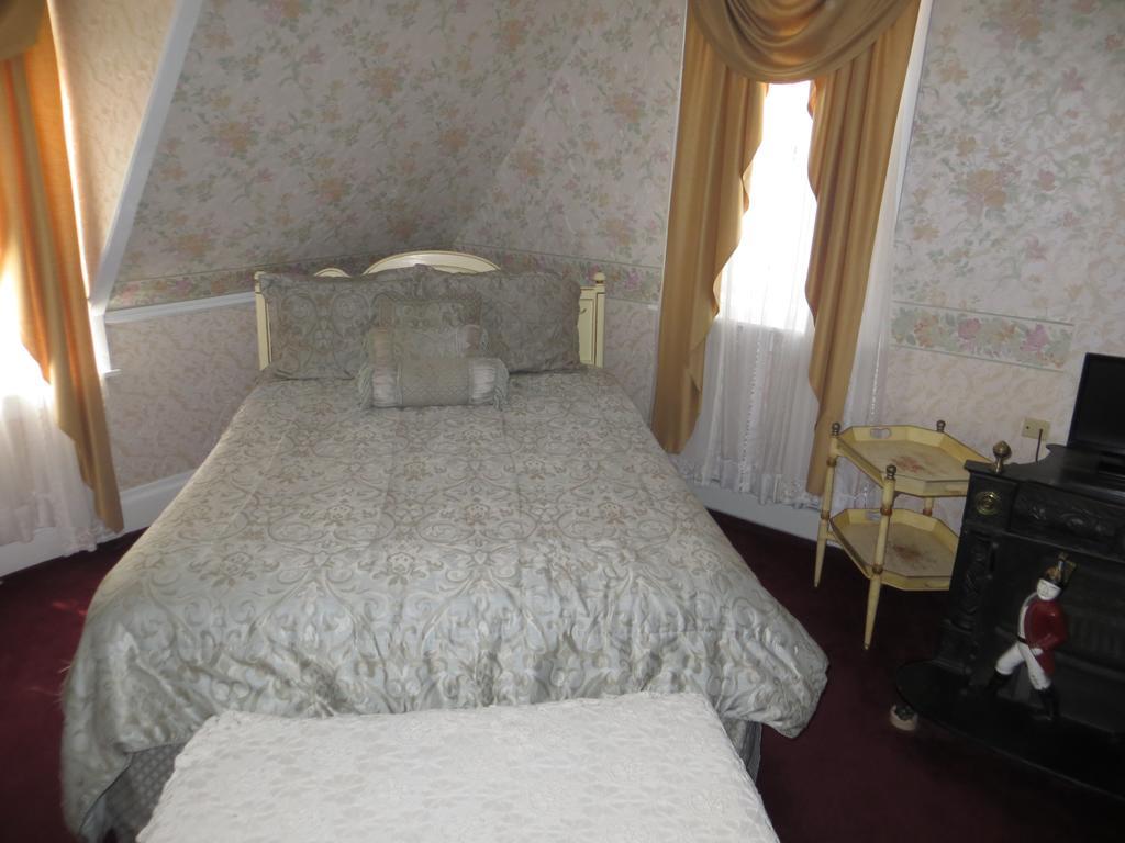 فيرجينيا سيتي Edith Palmer'S Country Inn, Historical Bed & Breakfast المظهر الخارجي الصورة