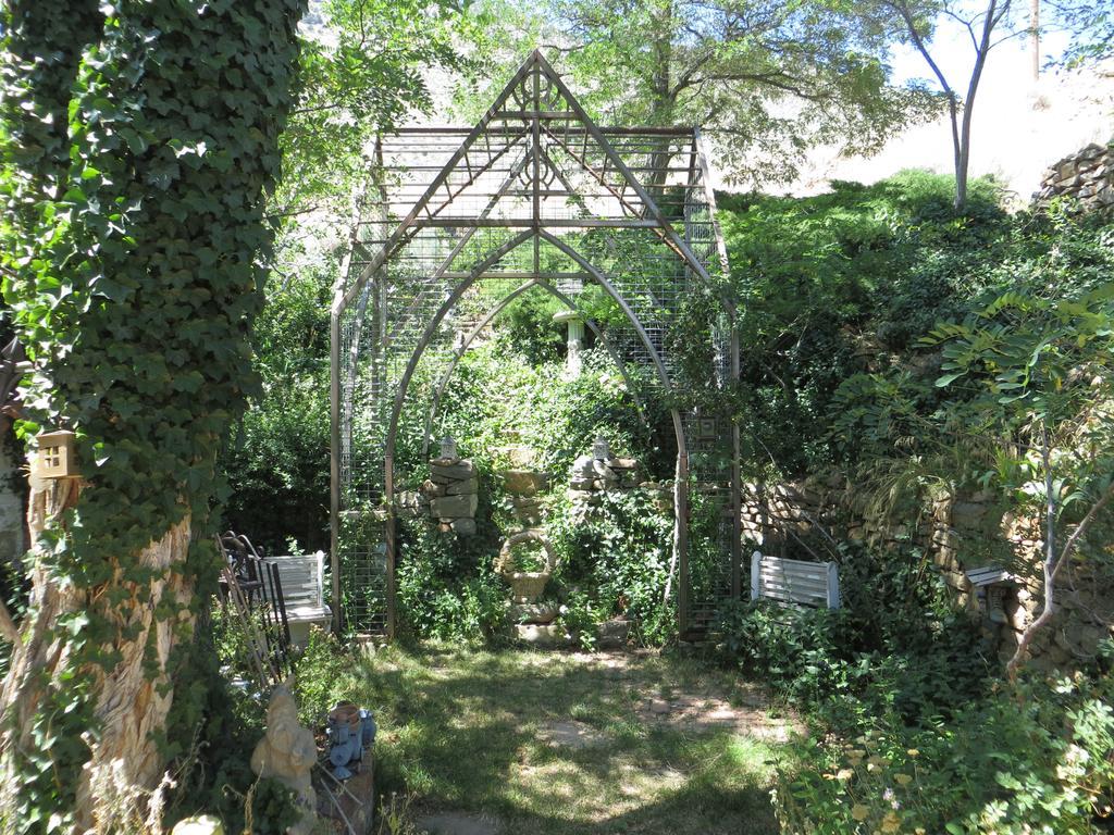 فيرجينيا سيتي Edith Palmer'S Country Inn, Historical Bed & Breakfast المظهر الخارجي الصورة