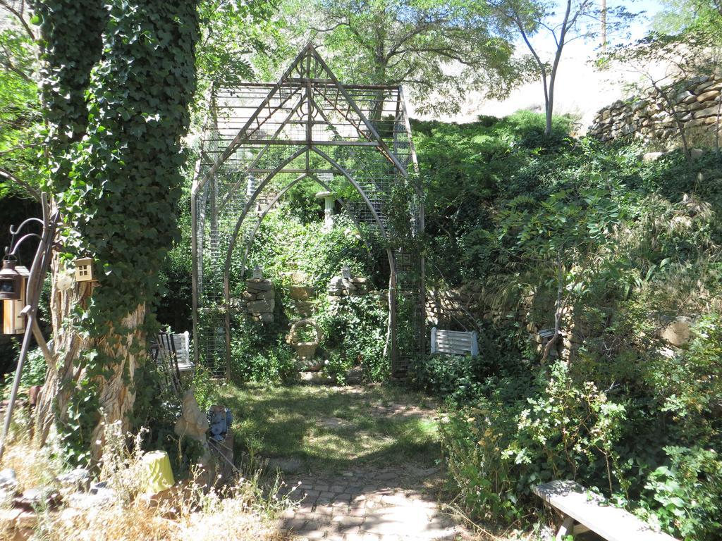 فيرجينيا سيتي Edith Palmer'S Country Inn, Historical Bed & Breakfast المظهر الخارجي الصورة