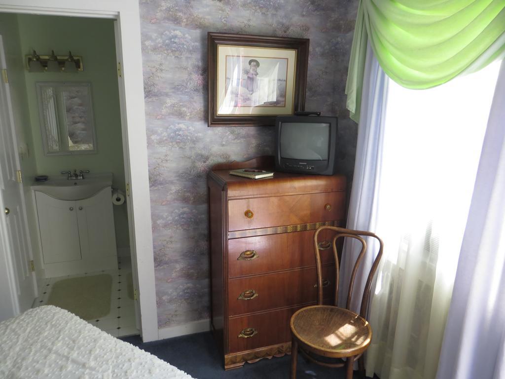 فيرجينيا سيتي Edith Palmer'S Country Inn, Historical Bed & Breakfast المظهر الخارجي الصورة