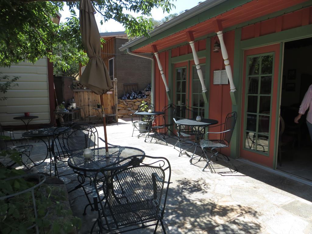فيرجينيا سيتي Edith Palmer'S Country Inn, Historical Bed & Breakfast المظهر الخارجي الصورة