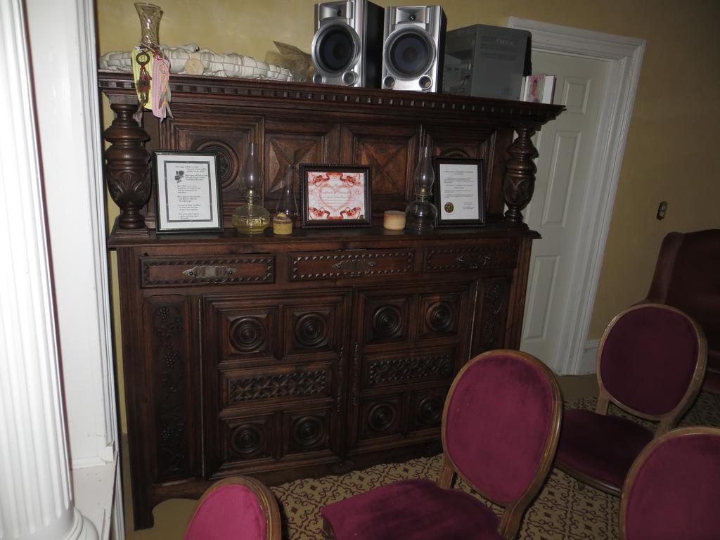 فيرجينيا سيتي Edith Palmer'S Country Inn, Historical Bed & Breakfast المظهر الخارجي الصورة