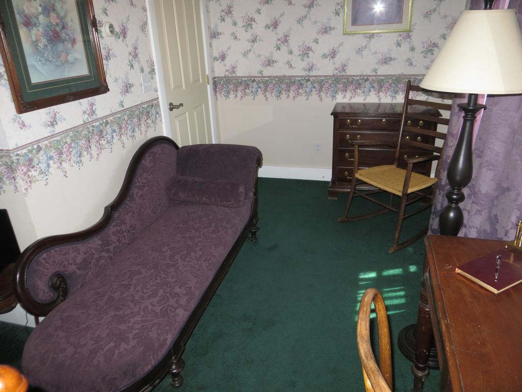 فيرجينيا سيتي Edith Palmer'S Country Inn, Historical Bed & Breakfast المظهر الخارجي الصورة