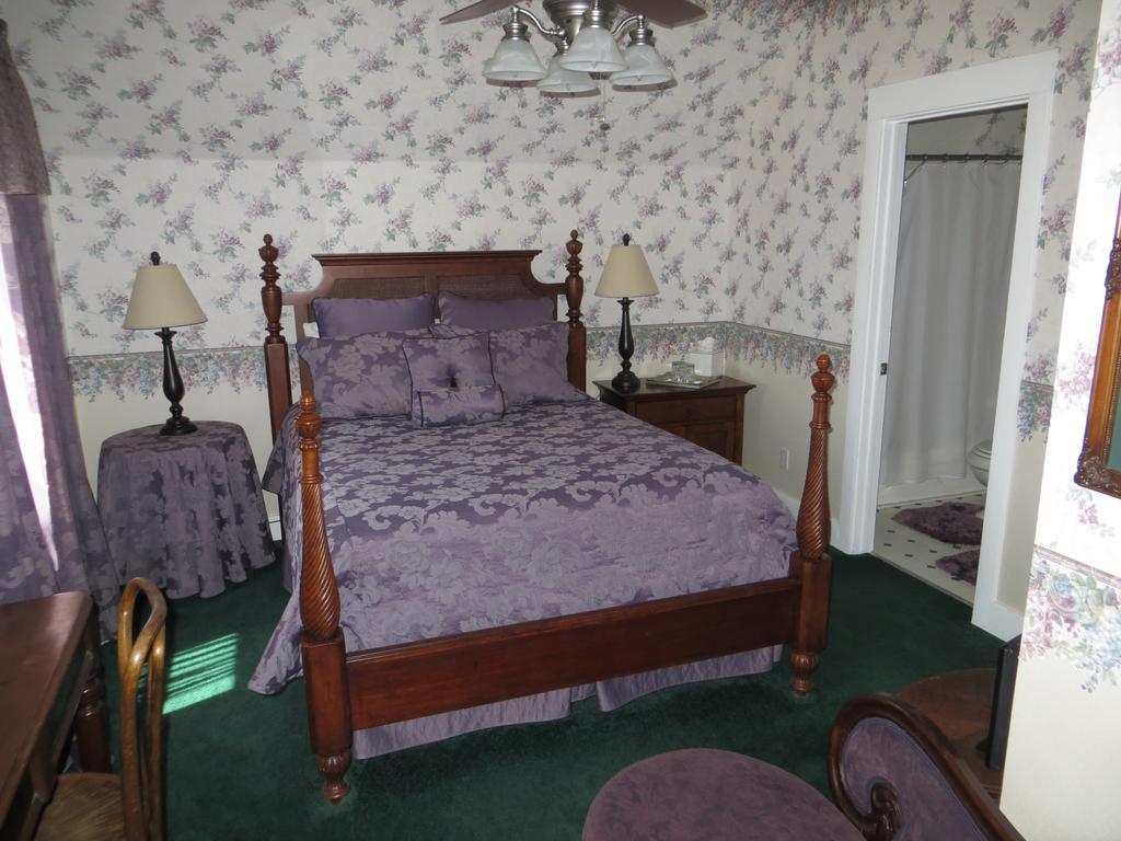 فيرجينيا سيتي Edith Palmer'S Country Inn, Historical Bed & Breakfast المظهر الخارجي الصورة