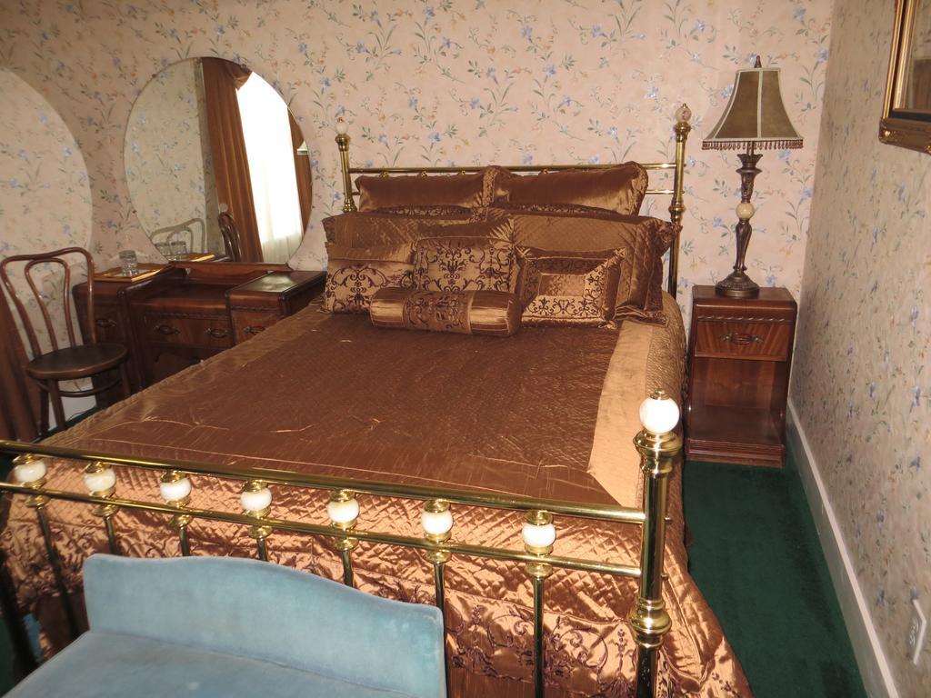 فيرجينيا سيتي Edith Palmer'S Country Inn, Historical Bed & Breakfast المظهر الخارجي الصورة