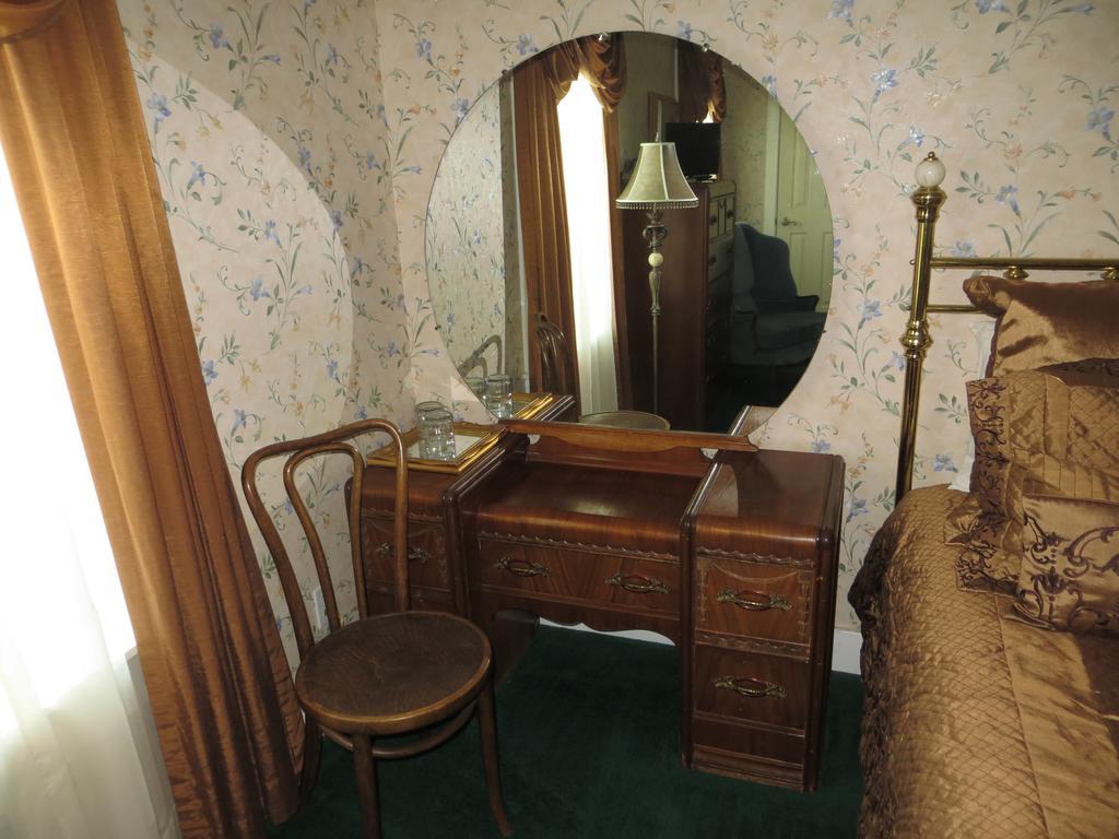 فيرجينيا سيتي Edith Palmer'S Country Inn, Historical Bed & Breakfast المظهر الخارجي الصورة