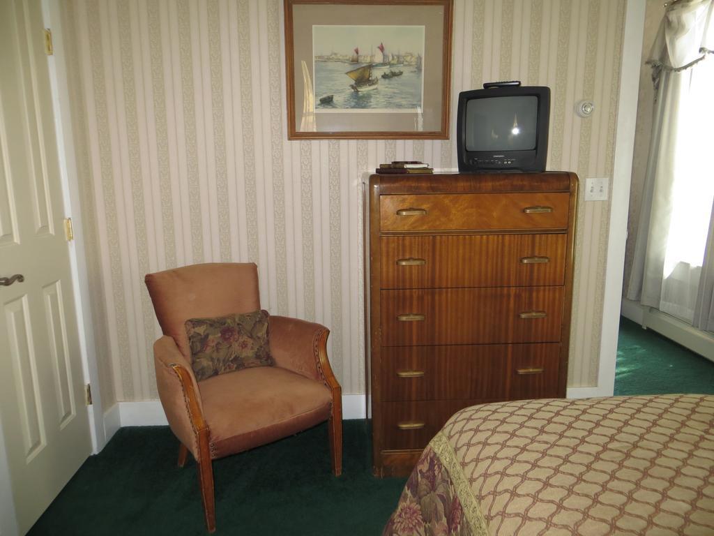 فيرجينيا سيتي Edith Palmer'S Country Inn, Historical Bed & Breakfast المظهر الخارجي الصورة