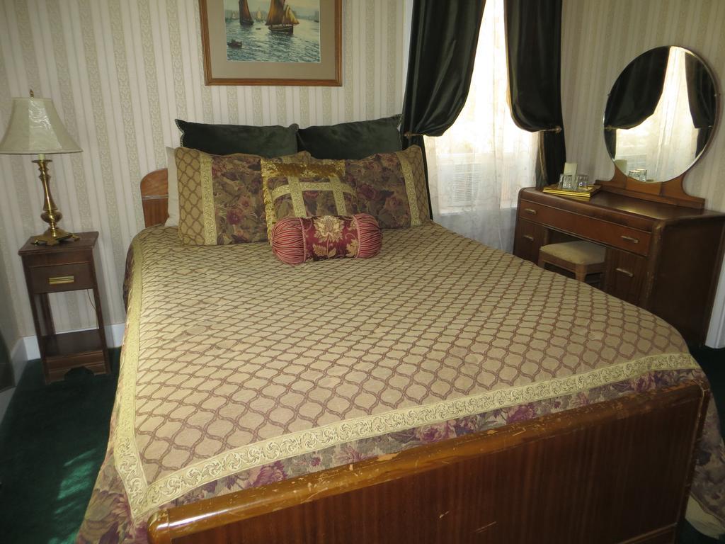 فيرجينيا سيتي Edith Palmer'S Country Inn, Historical Bed & Breakfast المظهر الخارجي الصورة