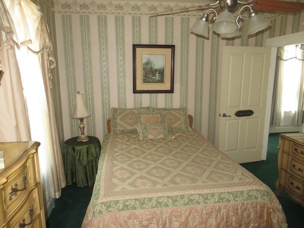 فيرجينيا سيتي Edith Palmer'S Country Inn, Historical Bed & Breakfast المظهر الخارجي الصورة