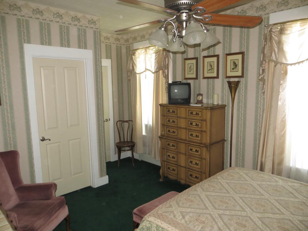 فيرجينيا سيتي Edith Palmer'S Country Inn, Historical Bed & Breakfast المظهر الخارجي الصورة