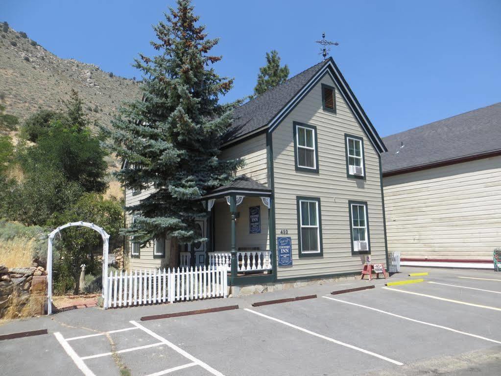 فيرجينيا سيتي Edith Palmer'S Country Inn, Historical Bed & Breakfast المظهر الخارجي الصورة