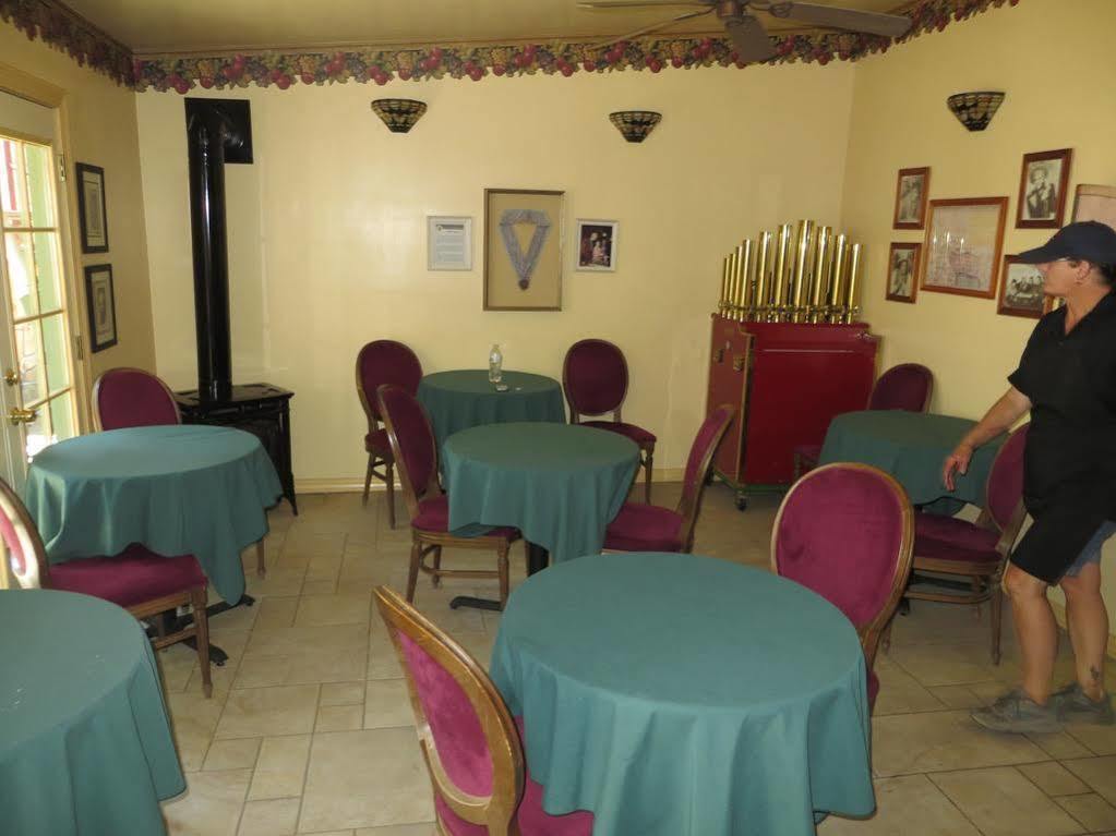 فيرجينيا سيتي Edith Palmer'S Country Inn, Historical Bed & Breakfast المظهر الخارجي الصورة